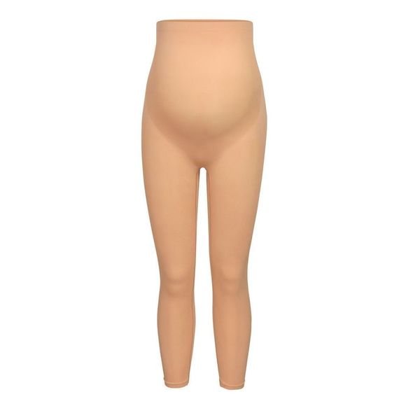 SKIMS Maternity Shapewear Leggings Open Gusset - XXS/XS - Picture 3 of 4